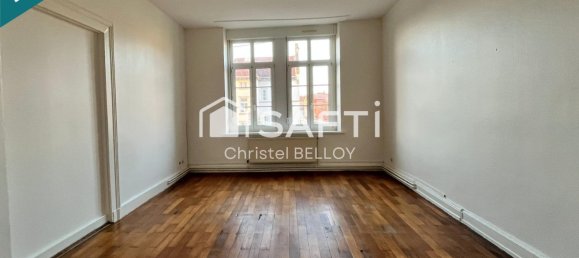 2 bedrooms Apartment in Morhange, France No. 40176 2