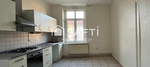 2 bedrooms Apartment in Morhange, France No. 40176 4