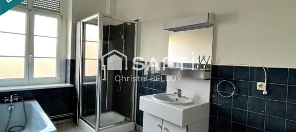 2 bedrooms Apartment in Morhange, France No. 40176 5