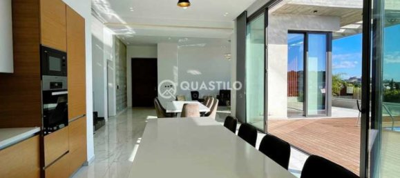 4 bedrooms Villa in Agios Tychonas, Cyprus No. 19639 14