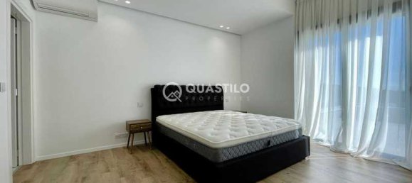 4 bedrooms Villa in Agios Tychonas, Cyprus No. 19639 12