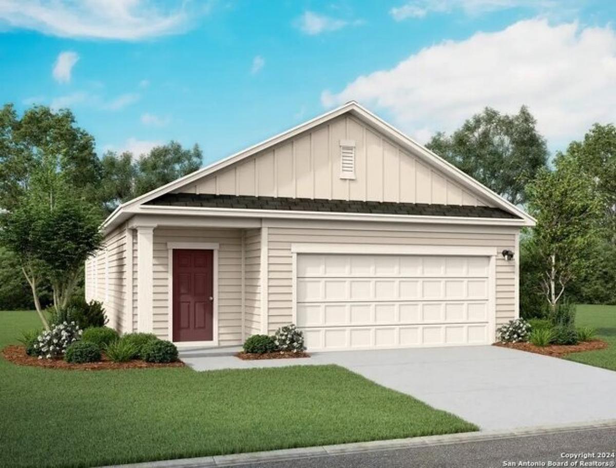 3 bedrooms House in San Antonio, USA No. 411544