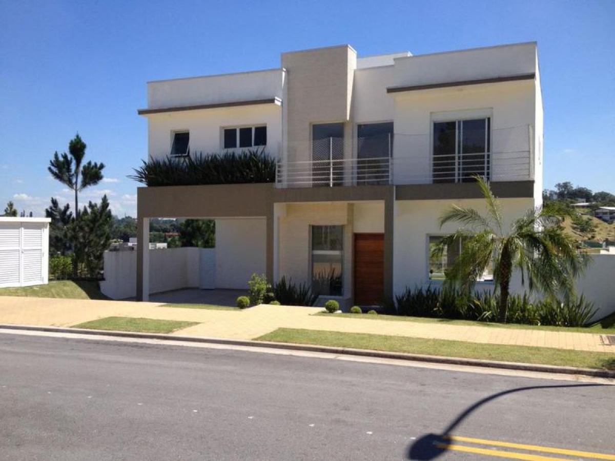 Casa T4 em São Paulo, Brazil N.º 589560