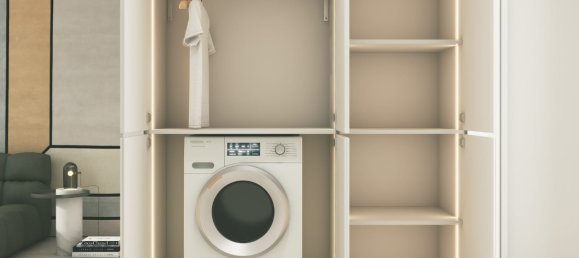 1 bedroom Apartment in Jumeirah Village Circle, UAE No. 12372 21