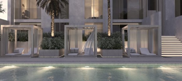 1 bedroom Apartment in Jumeirah Village Circle, UAE No. 12372 19