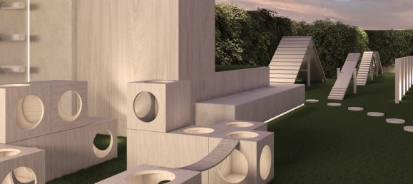 1 bedroom Apartment in Jumeirah Village Circle, UAE No. 12372 23