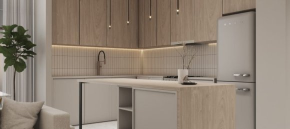 1 bedroom Apartment in Jumeirah Village Circle, UAE No. 12372 7