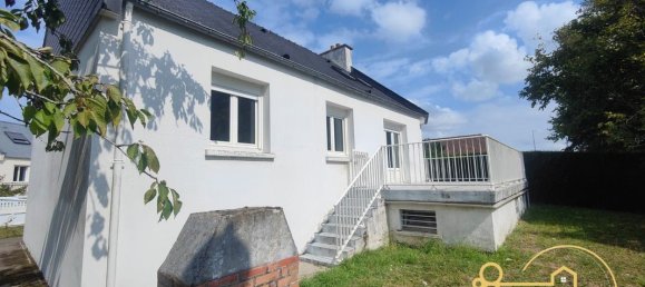 3 bedrooms House in Alencon, France No. 361942 2