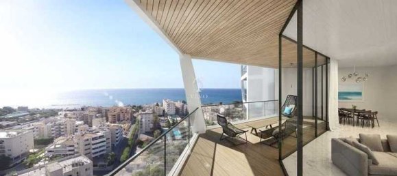 2 bedrooms Apartment in Germasogeia, Cyprus No. 19348 4