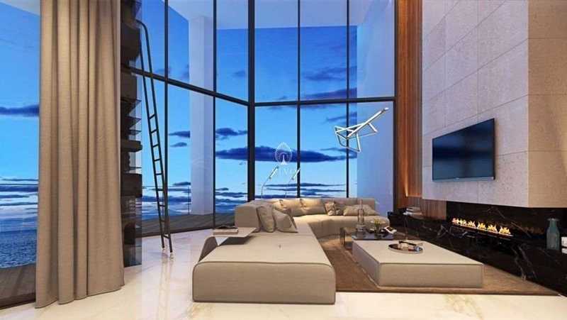 2 bedrooms Apartment in Germasogeia, Cyprus No. 19348