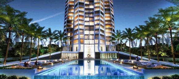 2 bedrooms Apartment in Germasogeia, Cyprus No. 19348 3