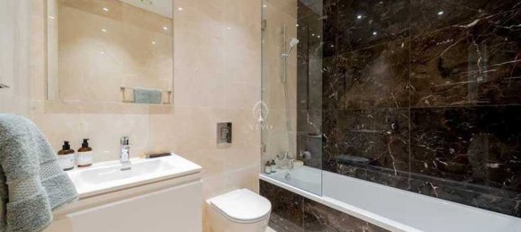 2 bedrooms Apartment in Germasogeia, Cyprus No. 19348 17