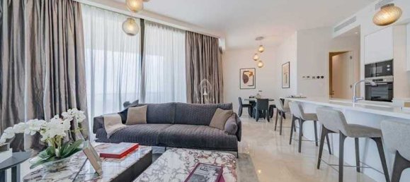 2 bedrooms Apartment in Germasogeia, Cyprus No. 19348 8