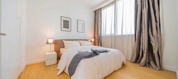 2 bedrooms Apartment in Germasogeia, Cyprus No. 19348 14