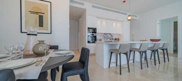 2 bedrooms Apartment in Germasogeia, Cyprus No. 19348 7