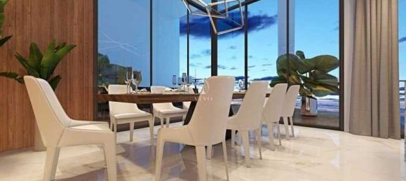 2 bedrooms Apartment in Germasogeia, Cyprus No. 19348 5