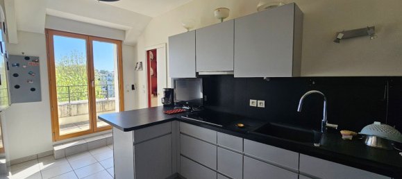 3 Schlafzimmer Wohnung in Saint-Cyr-sur-Loire, France, Nr. 263937 3