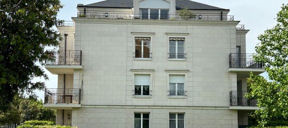 3 Schlafzimmer Wohnung in Saint-Cyr-sur-Loire, France, Nr. 263937 2