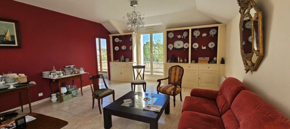 3 Schlafzimmer Wohnung in Saint-Cyr-sur-Loire, France, Nr. 263937 4