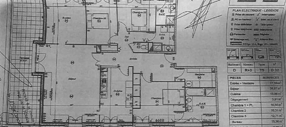 3 Schlafzimmer Wohnung in Saint-Cyr-sur-Loire, France, Nr. 263937 6