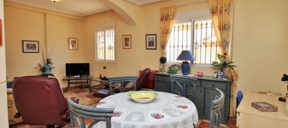 2 bedrooms Townhouse in Alicante, Spain No. 186489 11