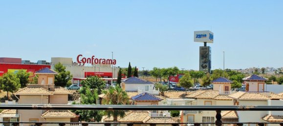 2 bedrooms Townhouse in Alicante, Spain No. 186489 31