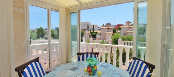 2 bedrooms Townhouse in Alicante, Spain No. 186489 5