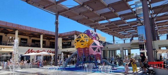 2 bedrooms Townhouse in Alicante, Spain No. 186489 43