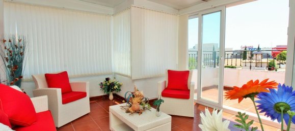 2 bedrooms Townhouse in Alicante, Spain No. 186489 26