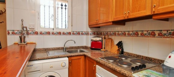 2 bedrooms Townhouse in Alicante, Spain No. 186489 15