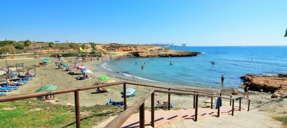 2 bedrooms Townhouse in Alicante, Spain No. 186489 44