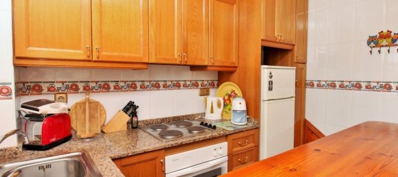 2 bedrooms Townhouse in Alicante, Spain No. 186489 14