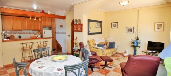 2 bedrooms Townhouse in Alicante, Spain No. 186489 7