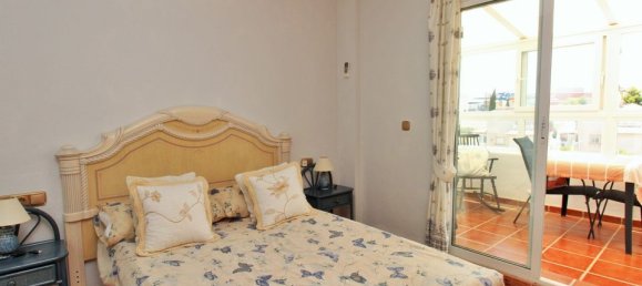 2 bedrooms Townhouse in Alicante, Spain No. 186489 19
