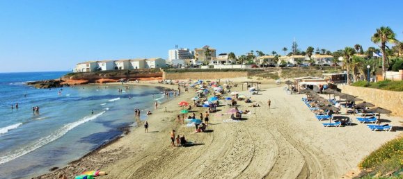 2 bedrooms Townhouse in Alicante, Spain No. 186489 45