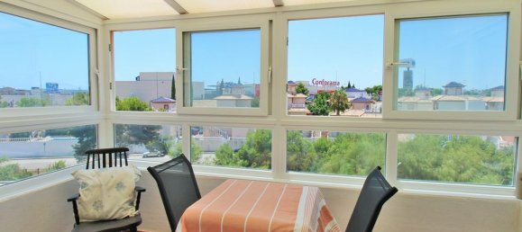 2 bedrooms Townhouse in Alicante, Spain No. 186489 21