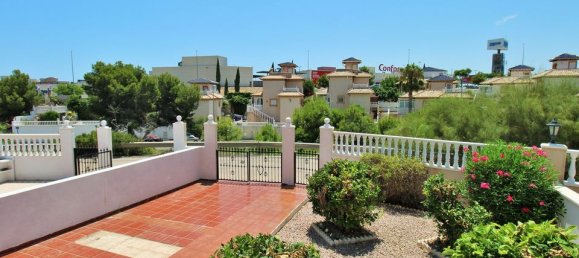 2 bedrooms Townhouse in Alicante, Spain No. 186489 6