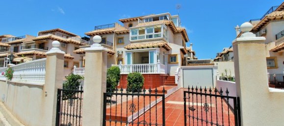 2 bedrooms Townhouse in Alicante, Spain No. 186489 40