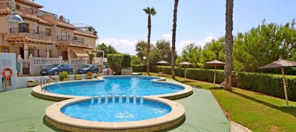 2 bedrooms Townhouse in Alicante, Spain No. 186489 41