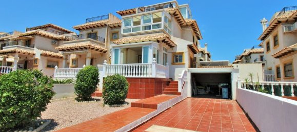 2 bedrooms Townhouse in Alicante, Spain No. 186489 39