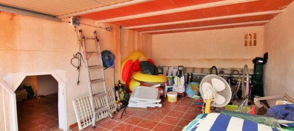 2 bedrooms Townhouse in Alicante, Spain No. 186489 36