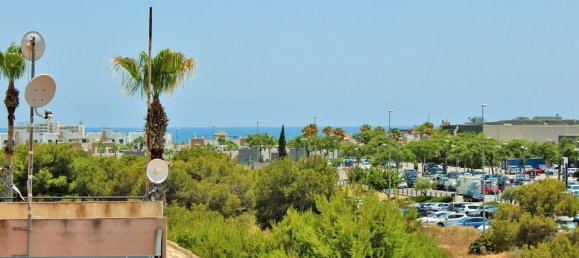 2 bedrooms Townhouse in Alicante, Spain No. 186489 32