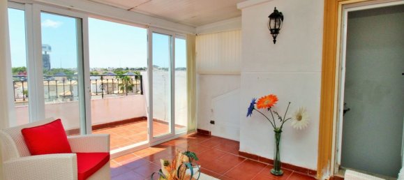 2 bedrooms Townhouse in Alicante, Spain No. 186489 27