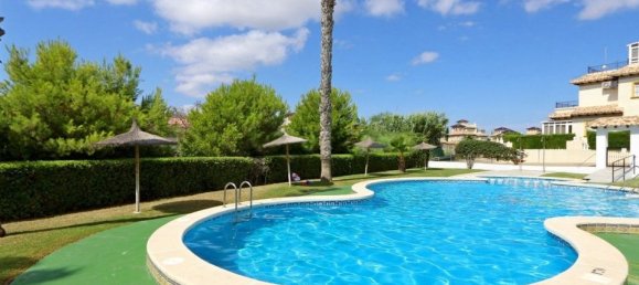 2 bedrooms Townhouse in Alicante, Spain No. 186489 2