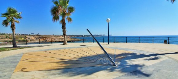 2 bedrooms Townhouse in Alicante, Spain No. 186489 47