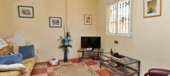 2 bedrooms Townhouse in Alicante, Spain No. 186489 9