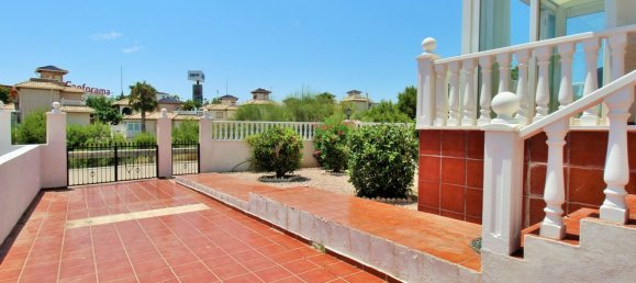2 bedrooms Townhouse in Alicante, Spain No. 186489 38