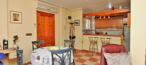 2 bedrooms Townhouse in Alicante, Spain No. 186489 12