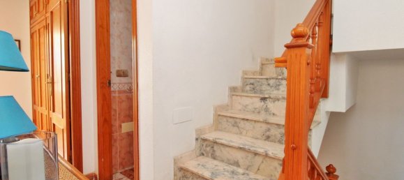 2 bedrooms Townhouse in Alicante, Spain No. 186489 18