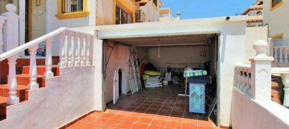 2 bedrooms Townhouse in Alicante, Spain No. 186489 35
